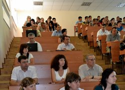 Учасники конференції